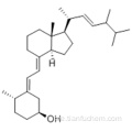 Dihydrotachysterol CAS 67-96-9